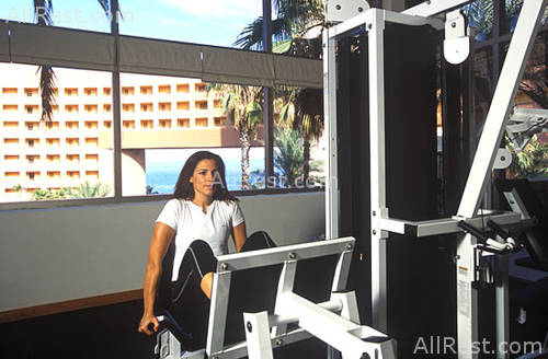 The Westin Resort & Spa 29